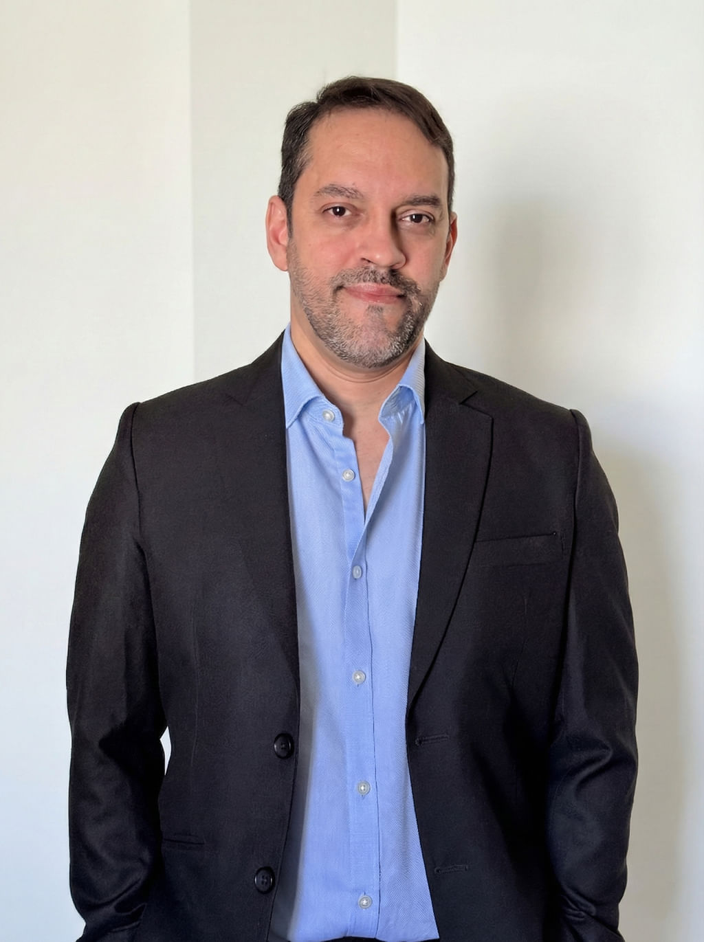 foto jose garcia montero