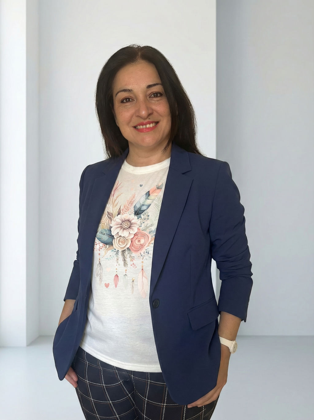 foto sandra de la hoz