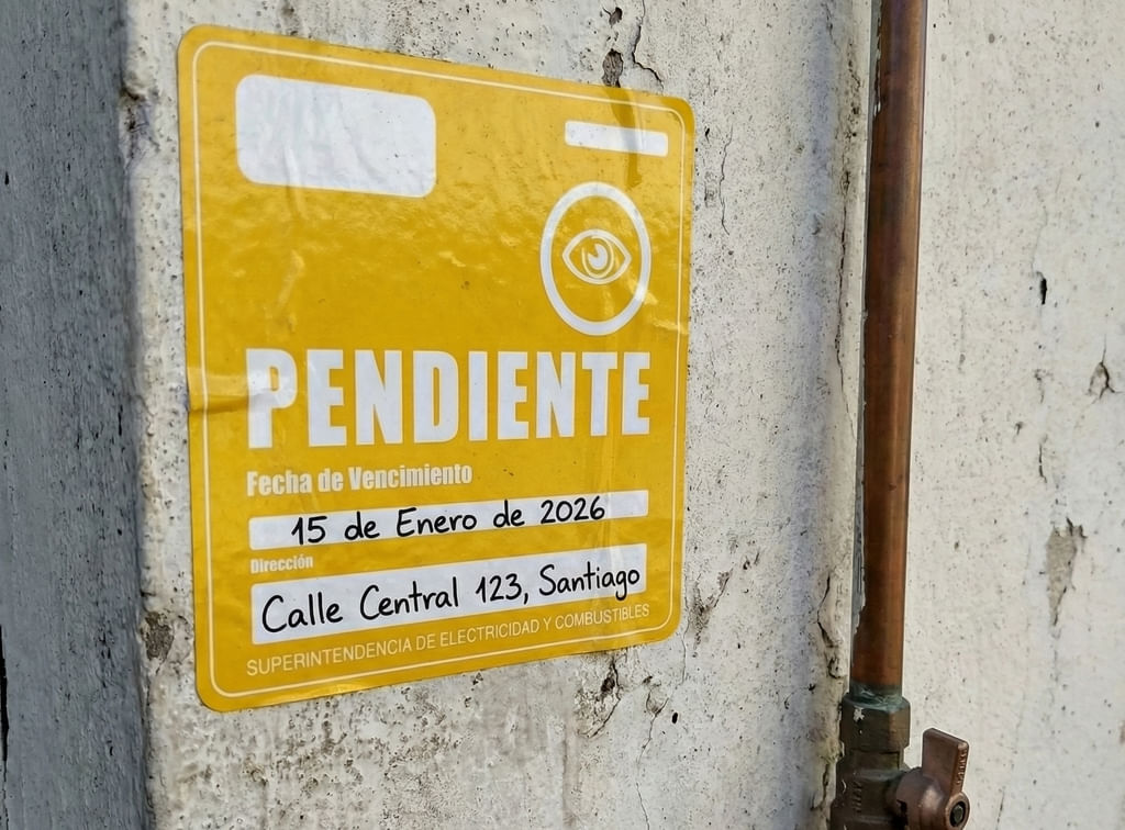 imagen Sello Amarillo